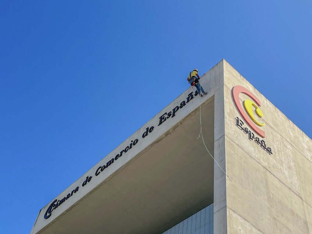 CÁMARA DE COMERCIO DE ESPAÑA p1 73