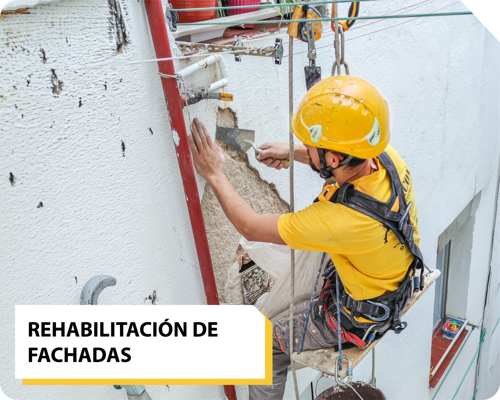 Rehabilitación